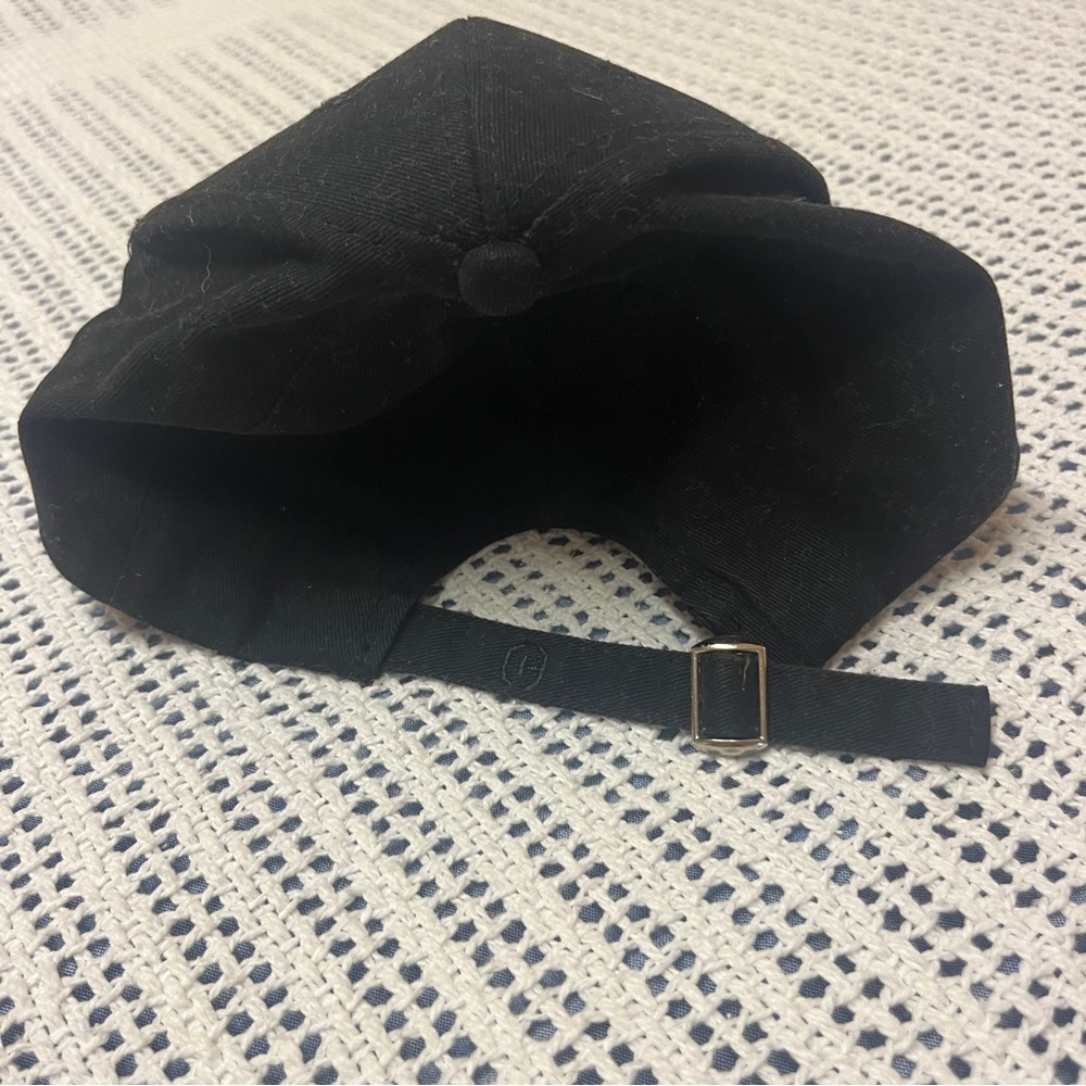 Daisy 🌼 Ball Cap - Picture 4 of 10